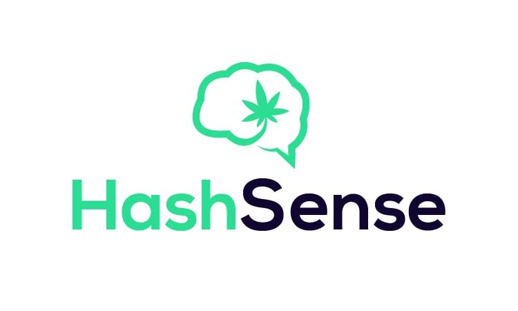 HashSense.com - Creative premium domain marketplace